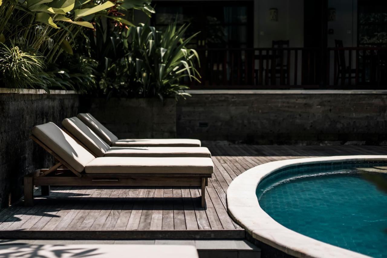 Hotel The Retreat At Kharista By Ekosistem Canggu Exterior foto